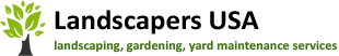 Ukiah Landscapers